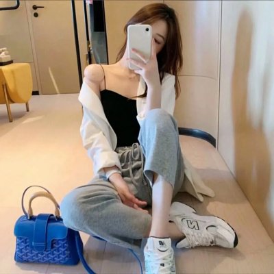 顾少您夫人又又又飞升了