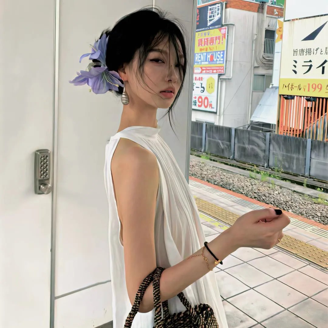 车祸后顾太太性情大变